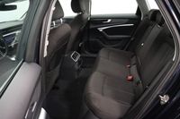 Audi A6 - Vorschau Bild 8
