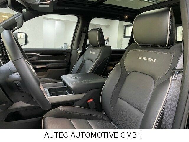 Fahrzeugabbildung Dodge LARAMIE SPORT NIGHT ED-OFF ROAD-TAILGATE-12