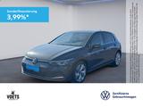 Volkswagen Golf 1.5 eTSI DSG Style DSG+LED+NAVI+AHK+ACC+PDC - Auto leasen in Magdeburg