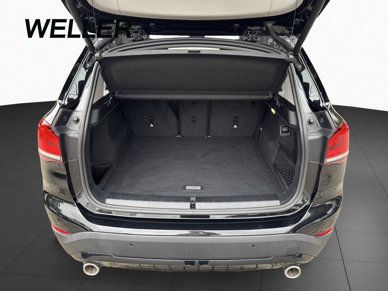 BMW X1 sDrive18d Aut. Advantage Pano,Keyl.,Nav,Tempo foto 16