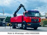MAN 19.314 BL Jonsered-1020 *Manual/Shz/AHK/AP-Achse