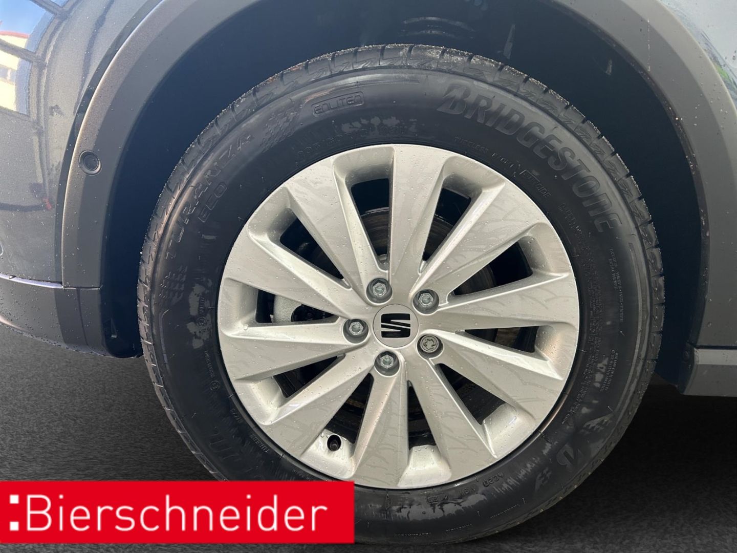 Seat Arona - Bild 10