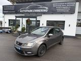 Seat Ibiza Limo Stylance Style 1,6 TDI 77KW Klima ZV - Seat Ibiza Stylance mit Diesel-Antrieb