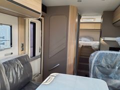 Adria Compact 60Y DL, MJ26