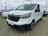Renault Trafic Komfort L2H1 3,1t dCi 150 PS - Mini-/Kompaktbagger