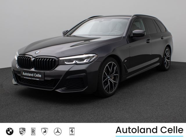 BMW 530d xD M Sport Kamera HUD DAB H/K Komfort Alarm