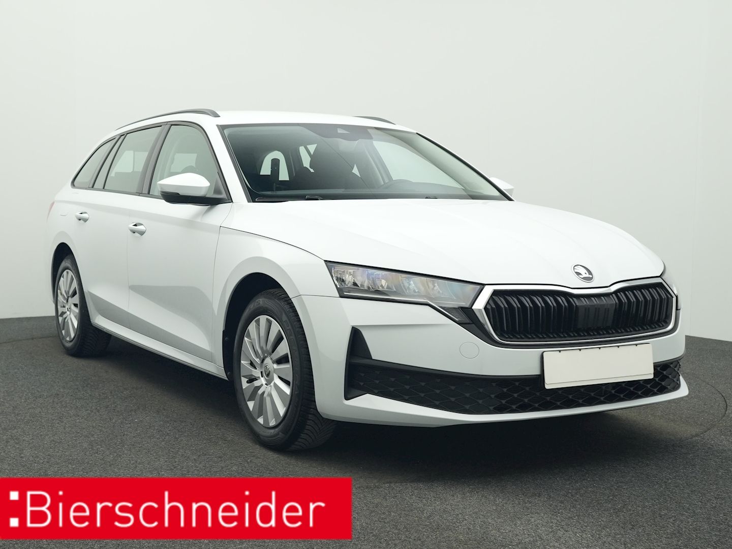 Skoda Octavia - Bild 9