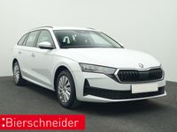 Skoda Octavia - Vorschau Bild 9
