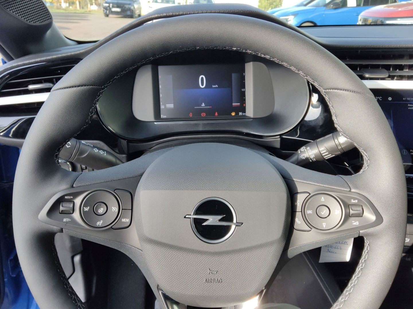 Opel Corsa - Bild 12