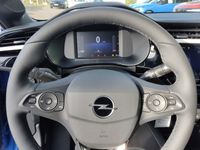 Opel Corsa - Vorschau Bild 12
