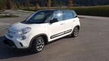 Fiat 500L Trekking 1.6 16V Multijet 88kW Trekking... - Fiat 500L Trekking von privat