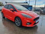 Ford Fiesta 1,0 ST-Line X GARANTIE NAVI PANORAMADACH - Ford Fiesta: ST Line X