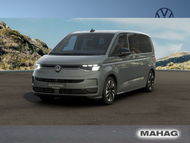 Volkswagen T7 Multivan - Bild 2