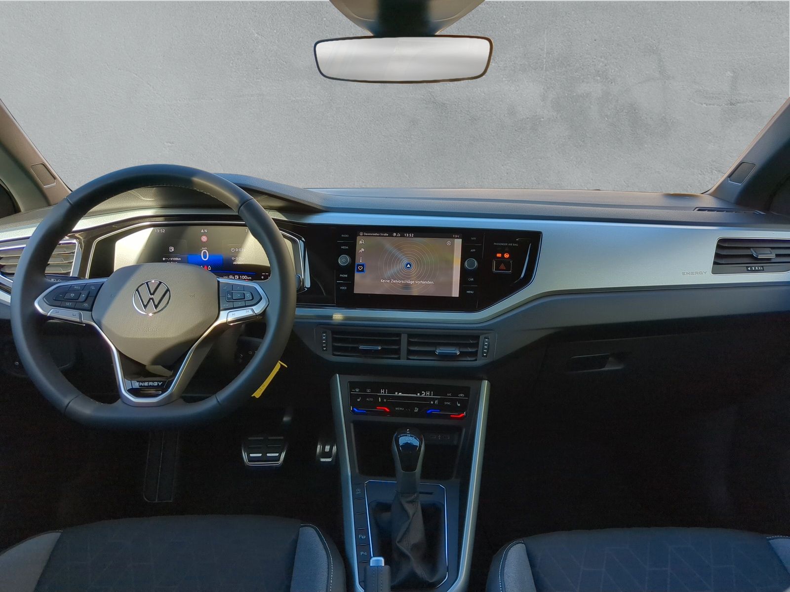 Fahrzeugabbildung Volkswagen Taigo Energy 1.5 TSI DSG Matrix-LED RFK