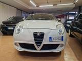 Alfa Romeo MiTo 1.4 78 CV Distinctive Sport Pack - Alfa Romeo MiTo: Sport