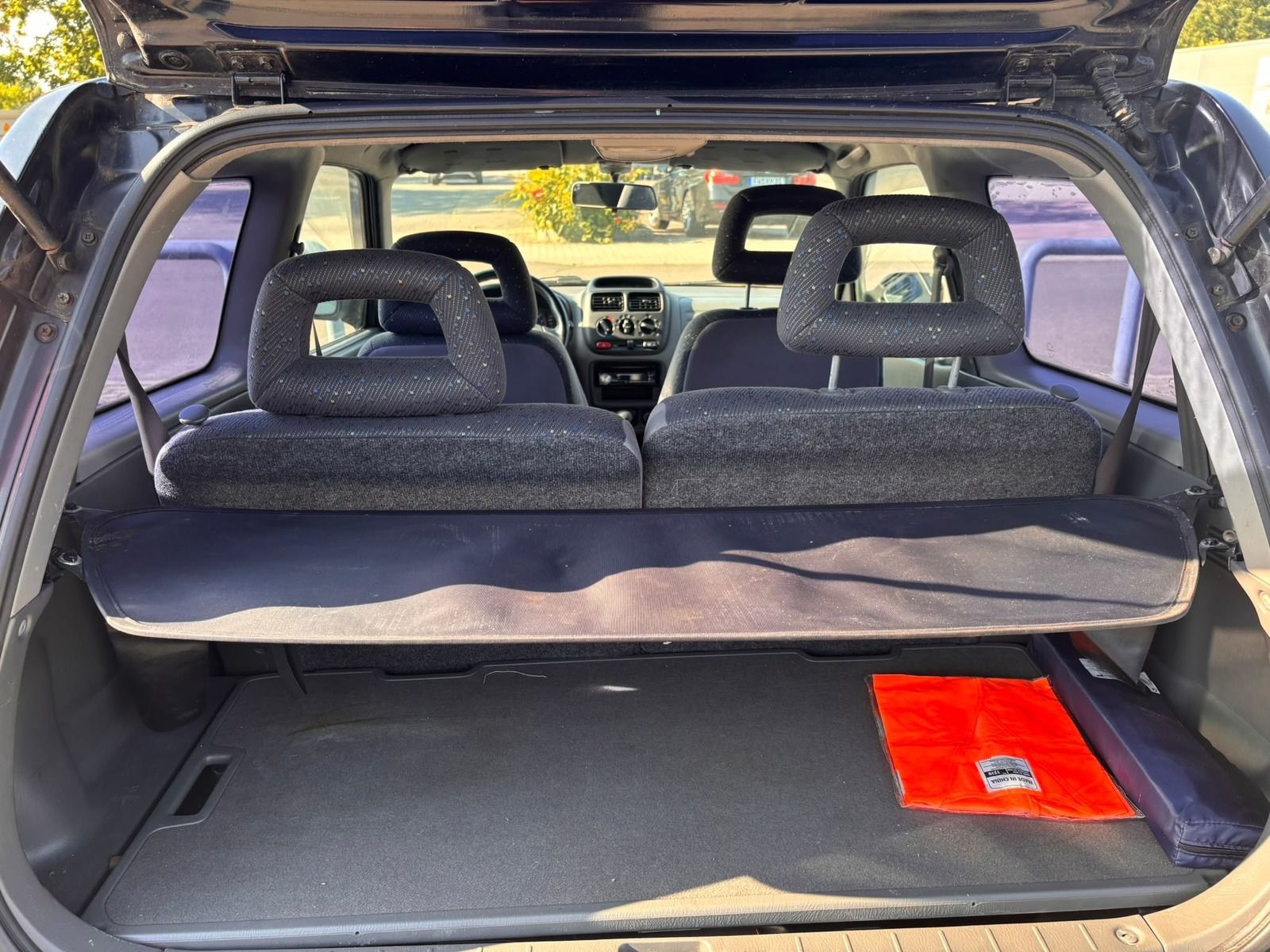 Fahrzeugabbildung Suzuki Ignis Black Limit 1.3 KLIMA ALU Black Limit