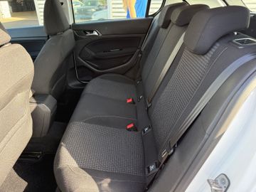 Peugeot 308 Active Pack+Klimaauto+Navi+BT+PDC+Schaltw.