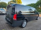 Mercedes-Benz Vito Mixto CDI, 119 CDI/BT extralang - mit Diesel-Antrieb: Kleinbus