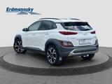 Hyundai Kona Prime 4WD DCT/Navi/LED/Kam/ACC/Krell/18Zoll - gebrauchte Hyundai KONA aus dem Jahr 2022