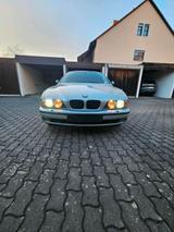 BMW Bmw e39 530d Touring - BMW 530 aus 1999