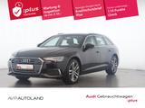 Audi A6 Avant 45 TFSI quattro S tronic design | AHK - Audi A6 Gebrauchtwagen in Leipzig