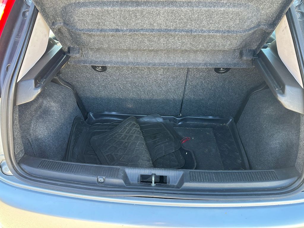 FIAT Grande Punto 9
