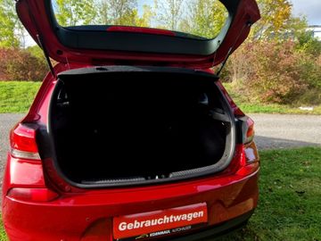 Hyundai i30 1.4 Trend (99 PS)