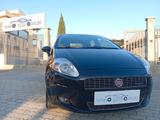 Fiat Punto Evo 1.3 Mjt 90 CV 5 porte Cambio auto - Fiat Punto Evo mit Halbautomatikschaltung