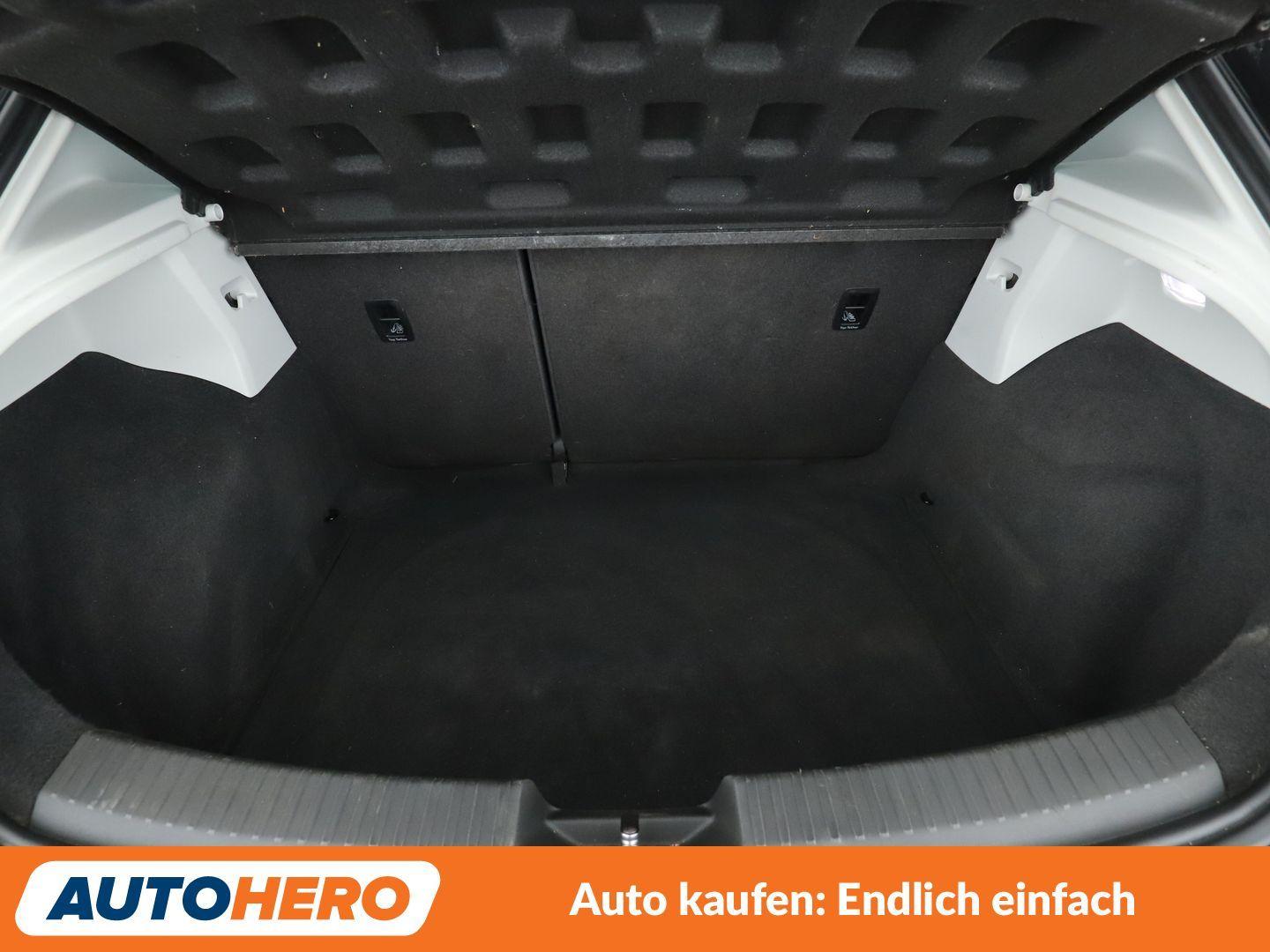 Seat Leon 1.4 TSI ACT FR *NAV*LED*TEMPO*PDC*SHZ*BT*