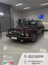 Jaguar XJ6 4.2 Serie III Aut. Iscritta ASI - Jaguar: Iii