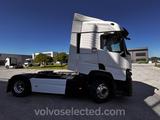 Renault T T 480, retarder, alu rims