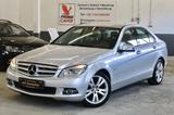 Mercedes-Benz C 200 C Limousine*TÜV*NAVI*EURO5*