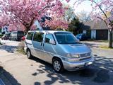 Volkswagen VW T4 Multivan Atlantis, Bj.2002, HU  neu,... - VW T4 Multivan in Oberhausen