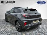 Ford Puma ST-Line X LED+Navi+Kamera+Winterpaket - Ford Puma Gebrauchtwagen in Leipzig