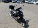 Kymco Like 125 - KYMCO MOTORRAD