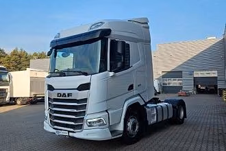 DAF XFn 480 FT