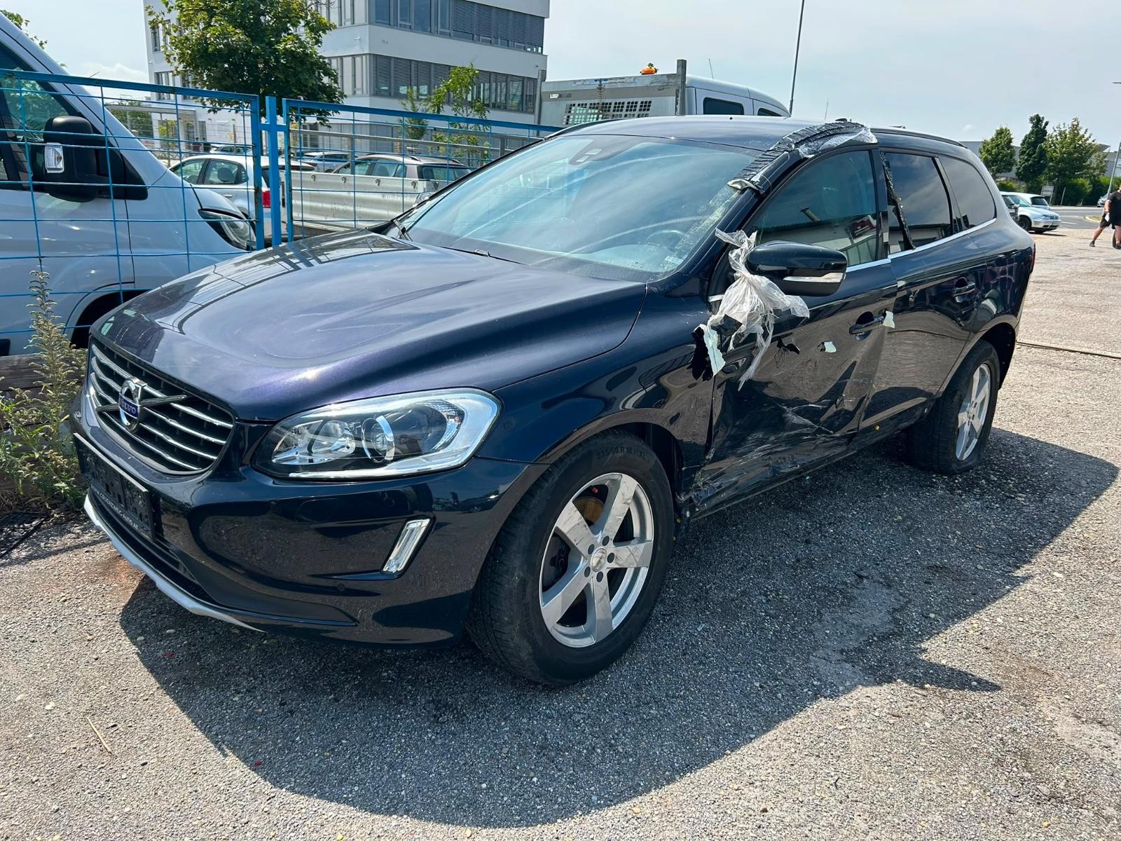 Volvo XC 60 XC60 Dynamic AWD