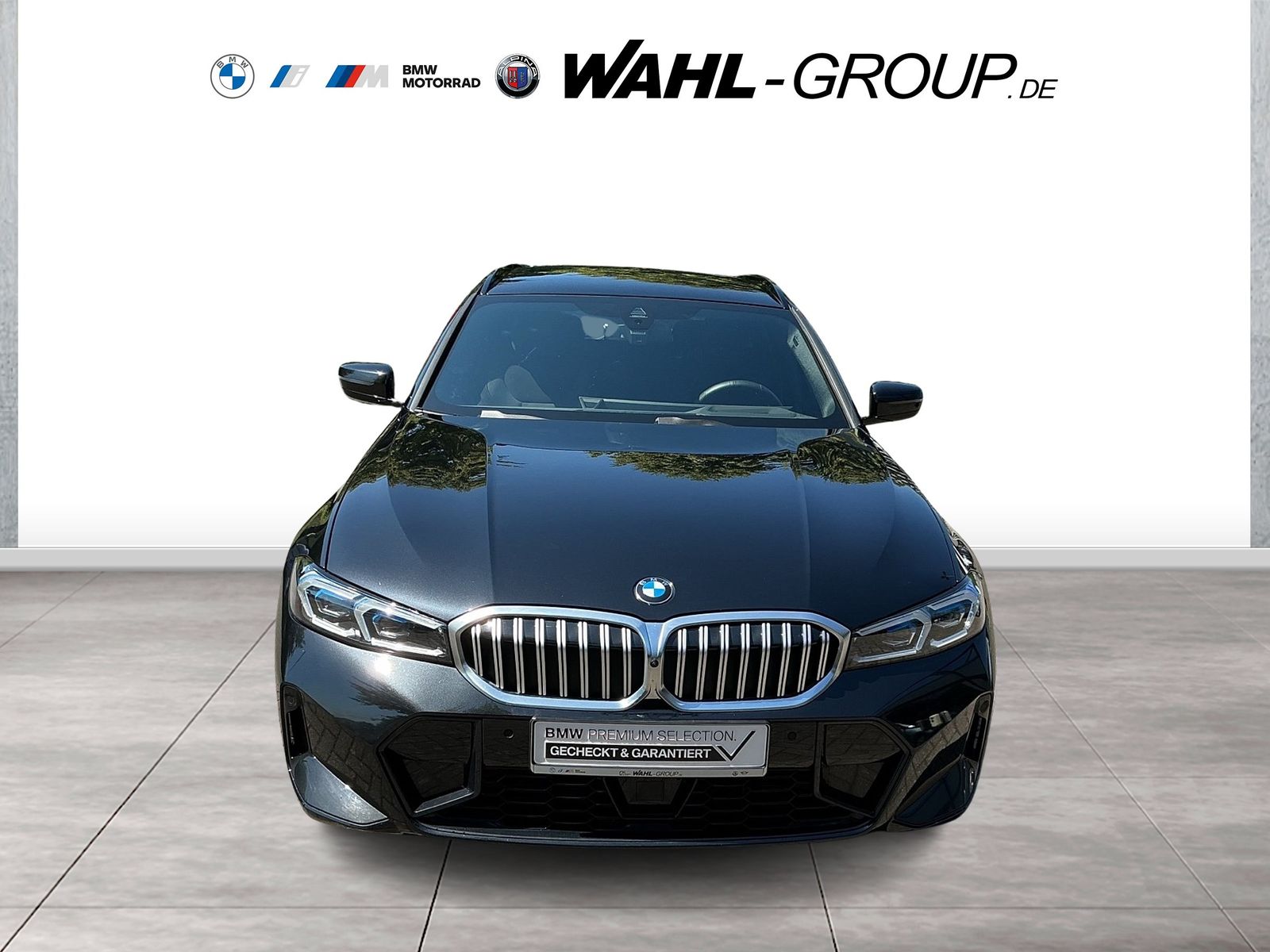 BMW 330 - Bild 3