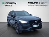 Volvo XC90 T8 Geartronic Recharge R-Design - Volvo XC90: T8 Recharge