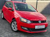 Volkswagen Polo V Life - Volkswagen Polo aus 2013