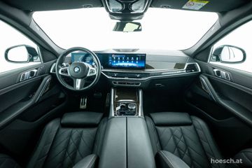 BMW X6 - 5