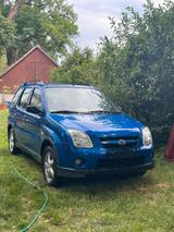Suzuki Ignis 1.3 Benziner | TÜV bis 01/202... - Suzuki Ignis: 1.3