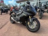 Honda CBR600FA - HONDA CB600F