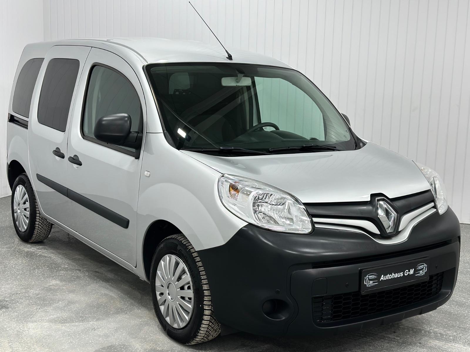 Renault Kangoo Rapid Extra/1-HD/U-FREI/SORTIMO/KLIMA