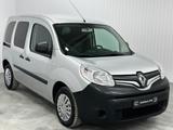 Renault Kangoo Rapid Extra/1-HD/SORTIMO/KLIMA/110PS/MWST - Renault Kangoo: Kombi