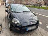 Fiat Punto - Fiat Punto Gebrauchtwagen in Mannheim