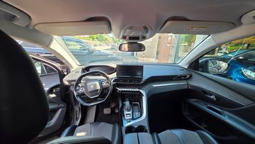 Peugeot 5008 - 10