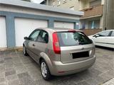 Ford Fiesta 1.4 Ghia *TÜV05.2027* Klima - Ford Fiesta aus 2004: 1.4