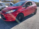 Ford FIESTA 1,6D - Ford Kastenwagen Fiesta
