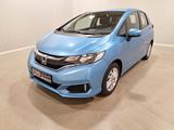 Honda Jazz 1.3 i-VTEC CVT Comfort  NAVI|SITZHEIZUNG - Honda Gebrauchtwagen in Dresden